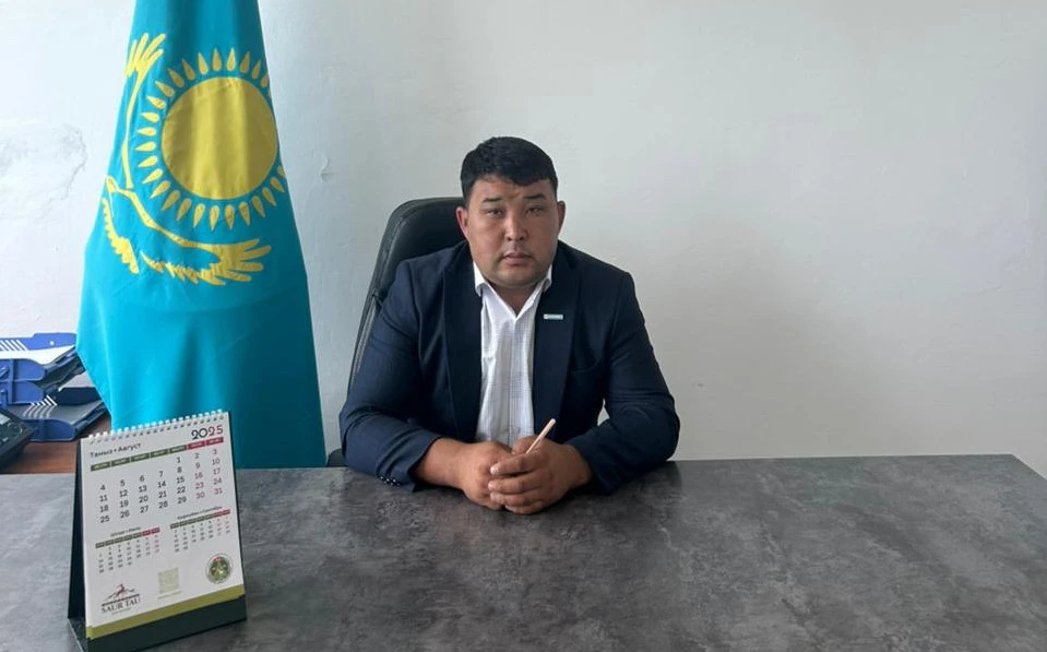 Суд наказал акима из скандального видео